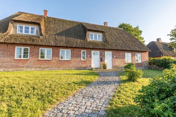 Ferienhaus Schleusenwärter LUV in Neukirchen – Bild 1 von 5