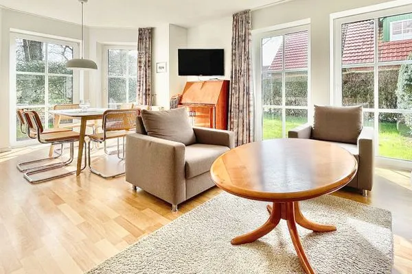   Butendiek (ehemals Edes Huus)