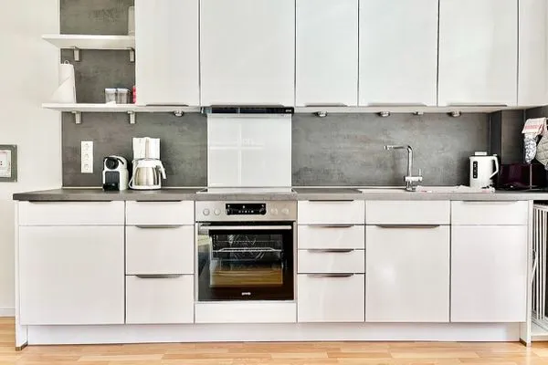   Butendiek (ehemals Edes Huus)