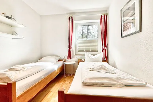   Butendiek (ehemals Edes Huus)