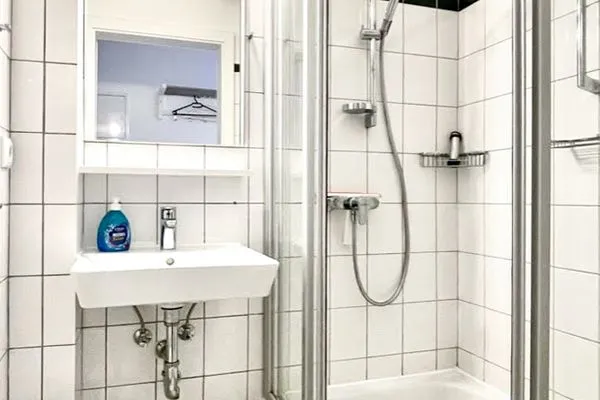   Butendiek (ehemals Edes Huus)