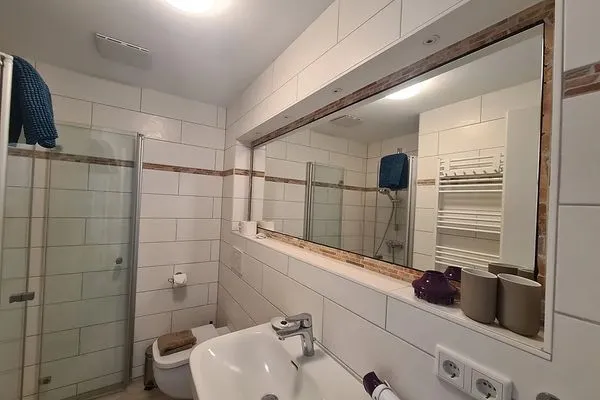   Wenni Hüs App 1, EG