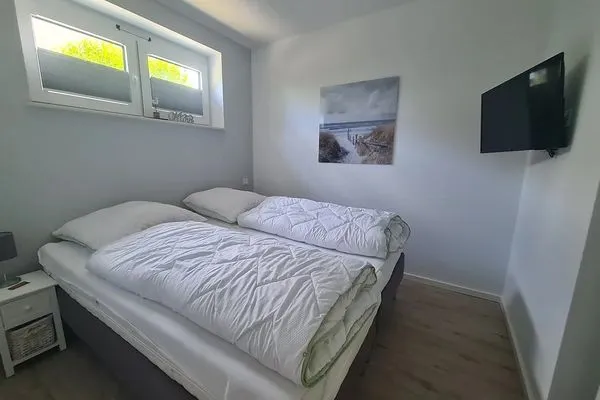   Wenni Hüs App 1, EG