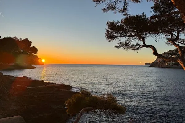   Villa Las Madrugadas