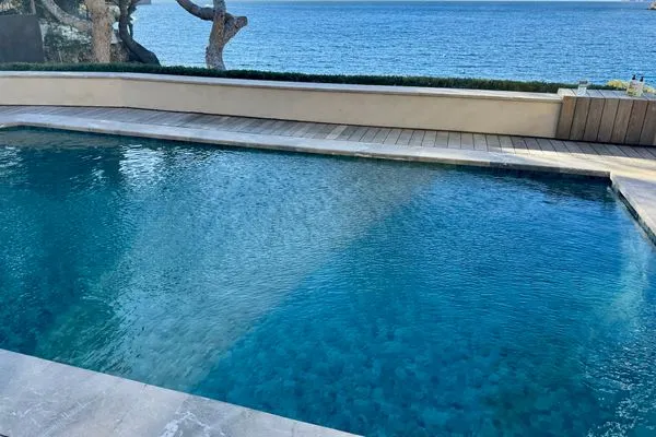 Pool  Villa Las Madrugadas