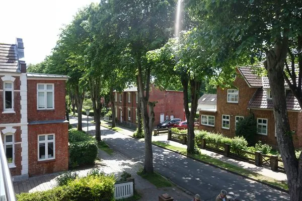 Nachbarschaft  Edith, Whg. 3