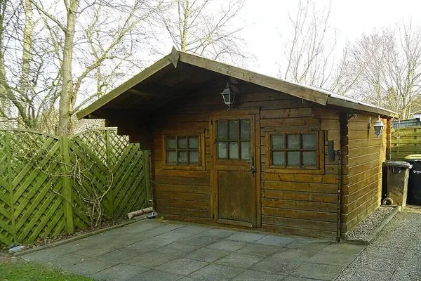 Garten  Jordan - FW OG