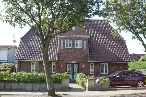 Hauptansicht  Rungholtstr. 3 a - OG rechts