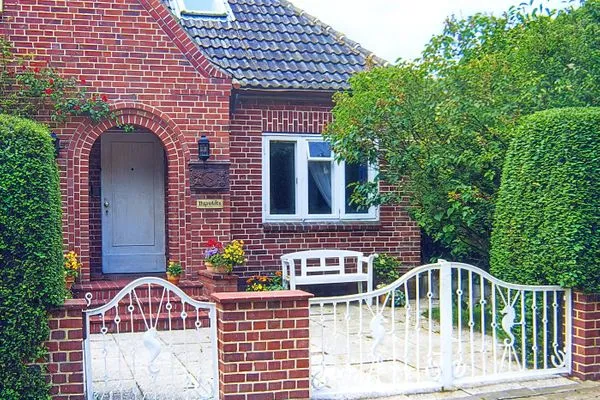 Hauptansicht  Seepferdchen