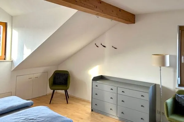  Ferienwohnung Wohlfühloase Lindau und Umgebung - 