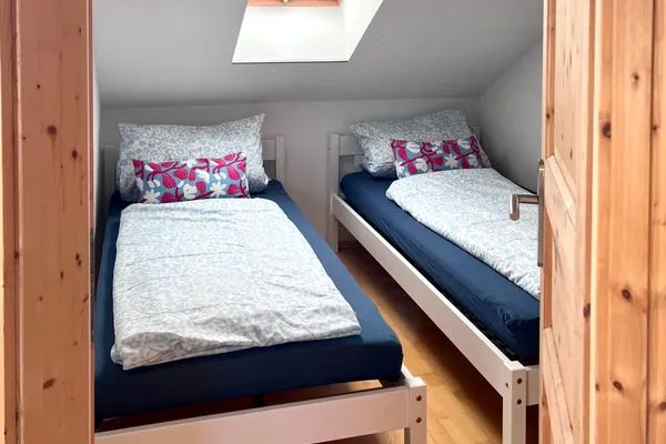  Ferienwohnung Wohlfühloase Lindau und Umgebung - 