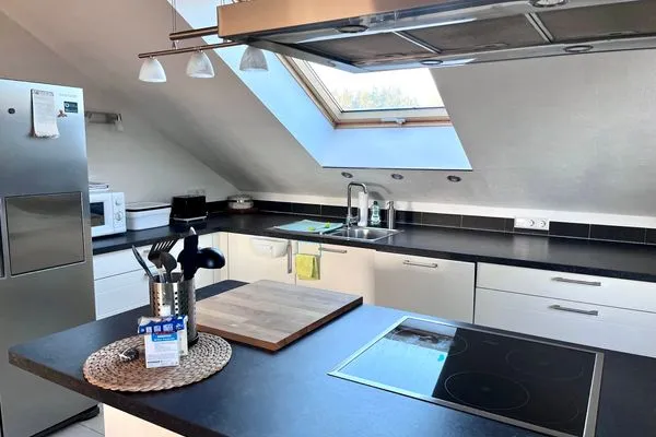  Ferienwohnung Wohlfühloase Lindau und Umgebung - 