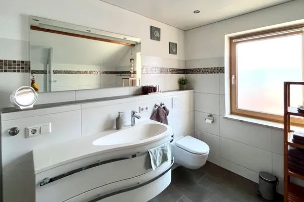  Ferienwohnung Wohlfühloase Lindau und Umgebung - 