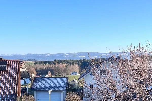  Ferienwohnung Wohlfühloase Lindau und Umgebung - 