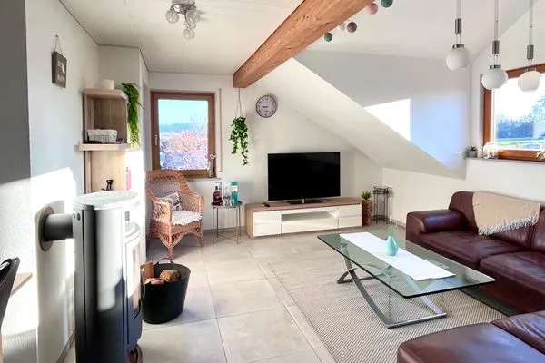  Ferienwohnung Wohlfühloase Lindau und Umgebung - 