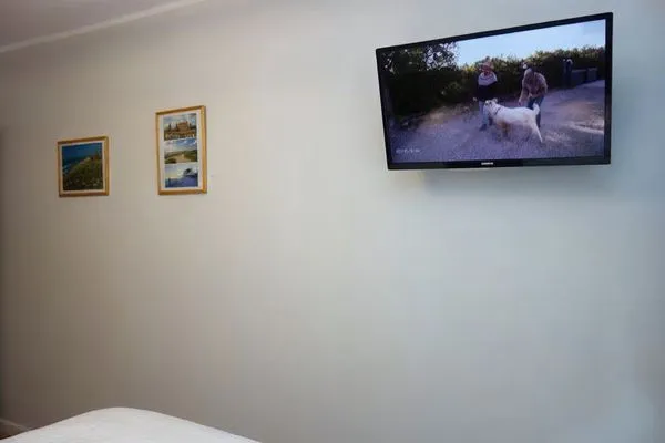 Schlafzimmer  Edith, Whg. 3