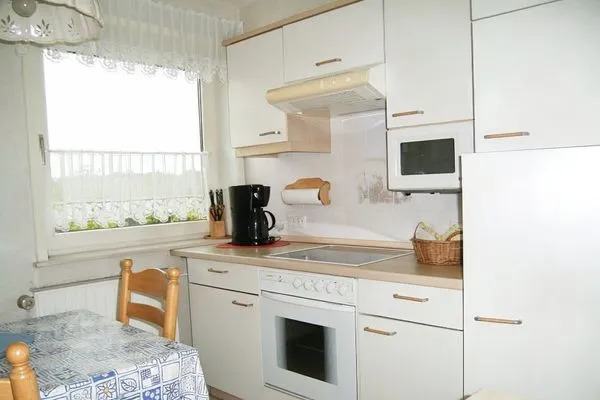 Küche / Küchenzeile  Jordan - FW OG