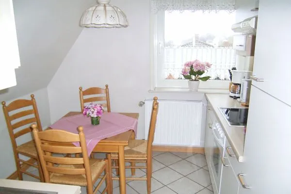 Küche / Küchenzeile  Jordan - FW OG