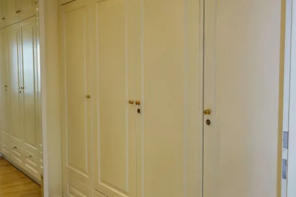 Empfang  Strandperle