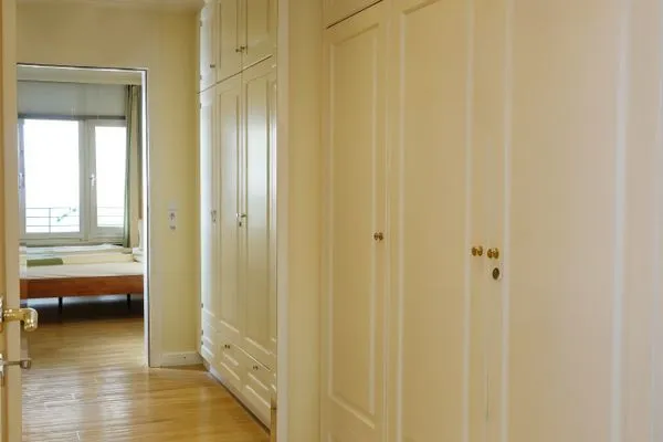 Empfang  Strandperle