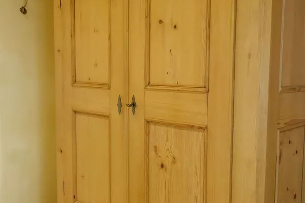 Empfang  Strandperle