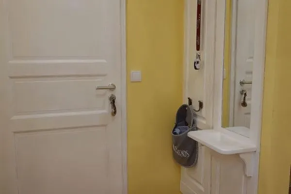 Empfang  Lunas Meerblick