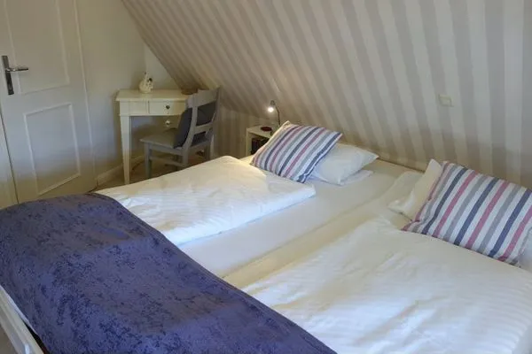 Schlafzimmer  Hahnenhof - Wohnung 6