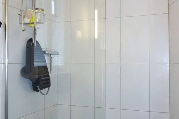 Badezimmer  Hahnenhof - Wohnung 6