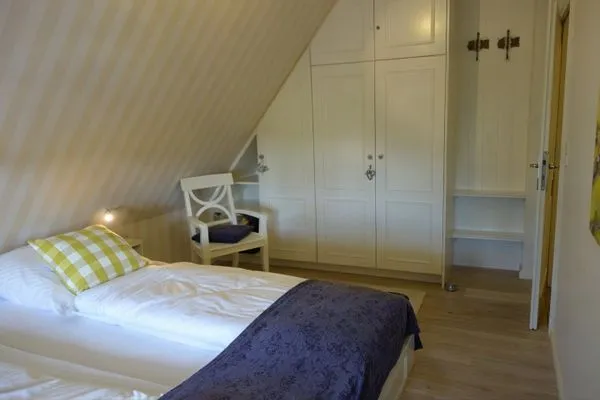 Schlafzimmer  Hahnenhof - Wohnung 6