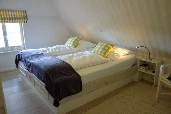 Schlafzimmer  Hahnenhof - Wohnung 6