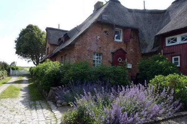 Hauptansicht  Hahnenhof - Wohnung 6