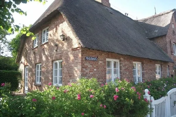 Hauptansicht  Hahnenhof - Wohnung 6