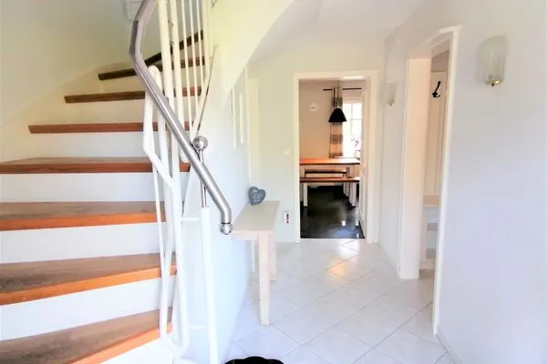 Empfang  Grote Fischerhuus