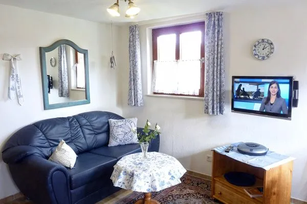 Wohnzimmer  Meisenweg - AB