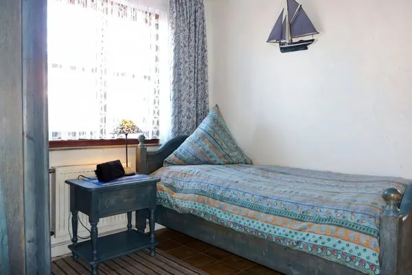 Schlafzimmer  Meisenweg - AB