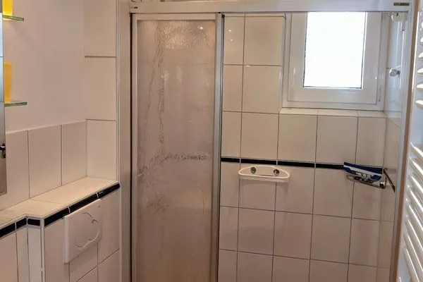 Badezimmer  Meisenweg - Erdgeschoss