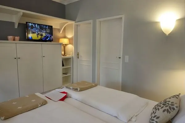 Schlafzimmer  Hallig Hooge - Whg. 2 - Nordstrand