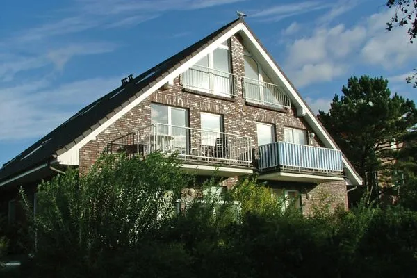  Bootsweg 8 Achterdeck Whg. 01