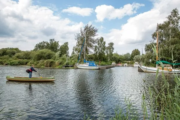   Apartment Kranichsruh 4