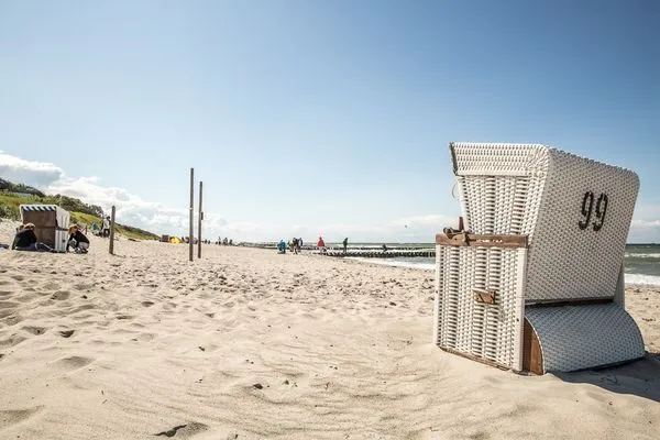   Apartment Kranichsruh 4