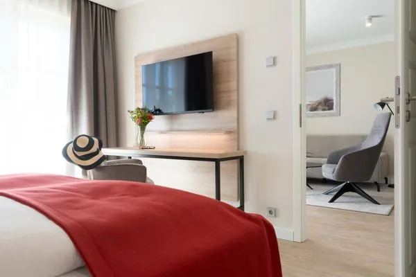   Apartment Kranichsruh 5