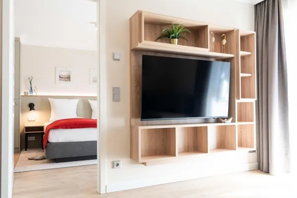   Apartment Kranichsruh 6