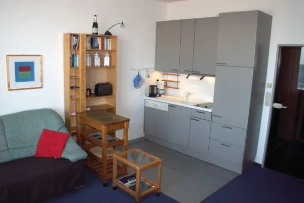 Wohnzimmer Villa Alexandra Villa Alexandra Whg. 23