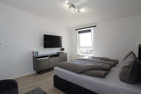 Wohnzimmer Villa Alexandra Villa Alexandra Whg. 33