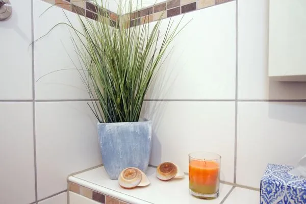 Badezimmer Villa Alexandra Villa Alexandra Whg. 33