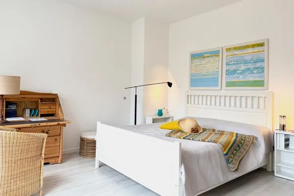  Ferienwohnung SeeZeit1 Nonnenhorn - 