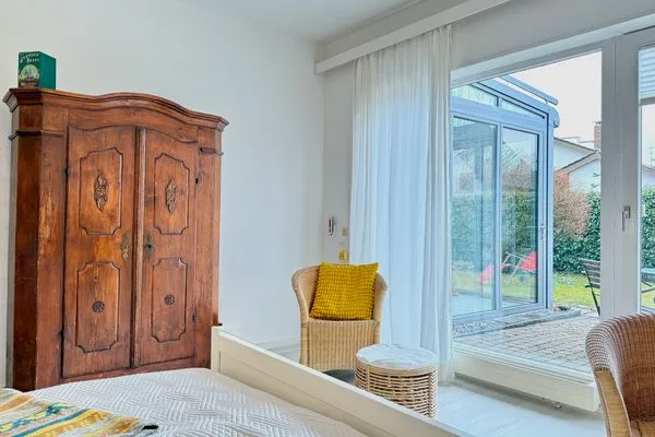  Ferienwohnung SeeZeit1 Nonnenhorn - 