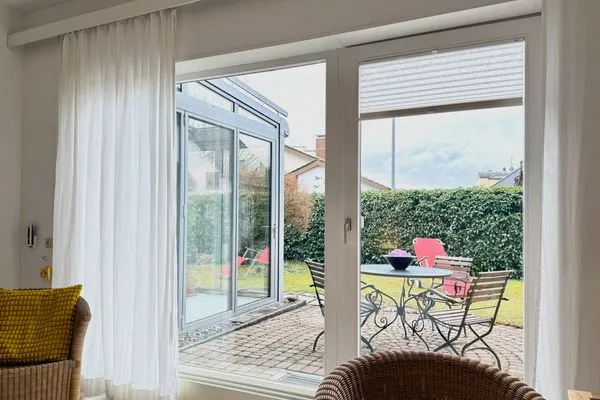  Ferienwohnung SeeZeit1 Nonnenhorn - 