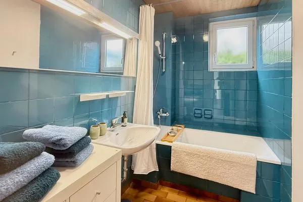  Ferienwohnung SeeZeit1 Nonnenhorn - 