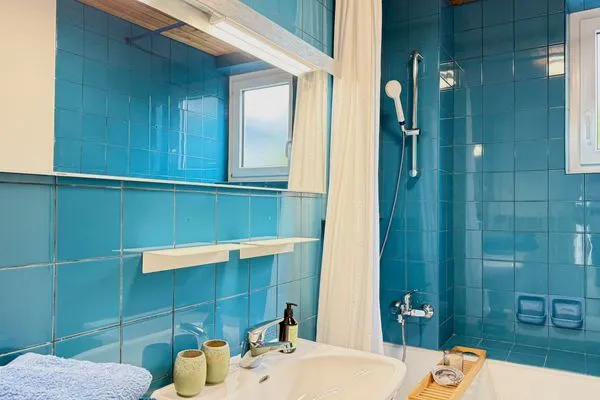  Ferienwohnung SeeZeit1 Nonnenhorn - 